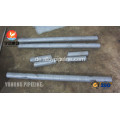 Wärmetauscher Tube Super Duplex S32760 ASME SA789